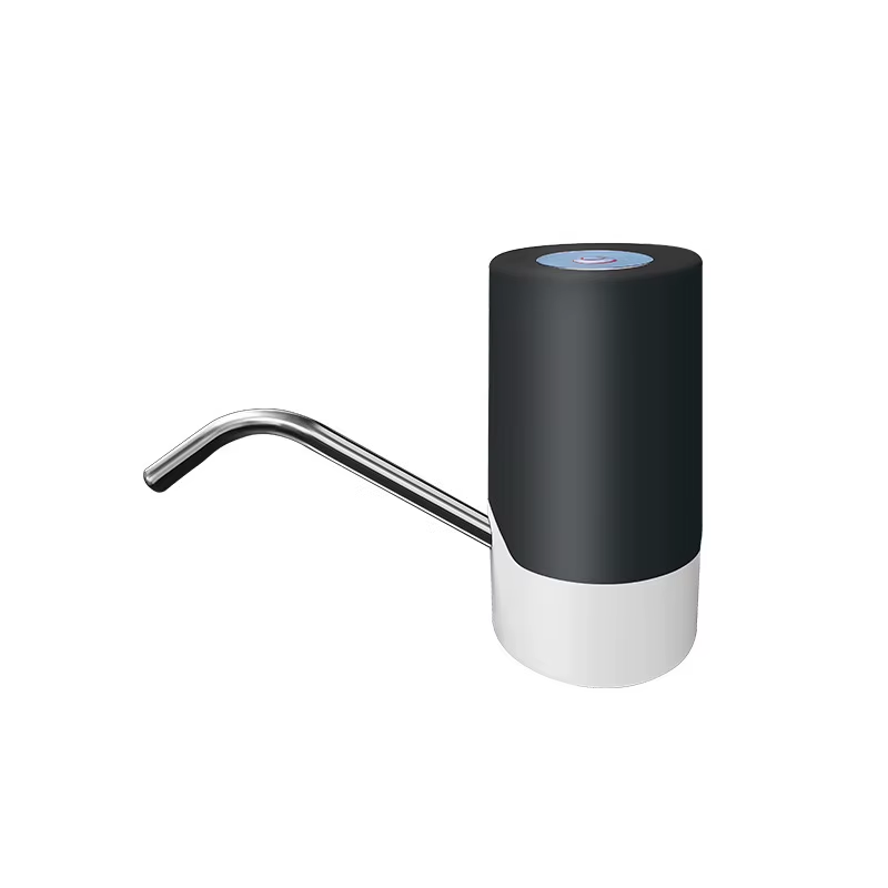 1 Electric Drinking Qater Pump Small Automatic Drainage Machine Summer And Winter Equipment Accessories 1 Electric Drinking Qate