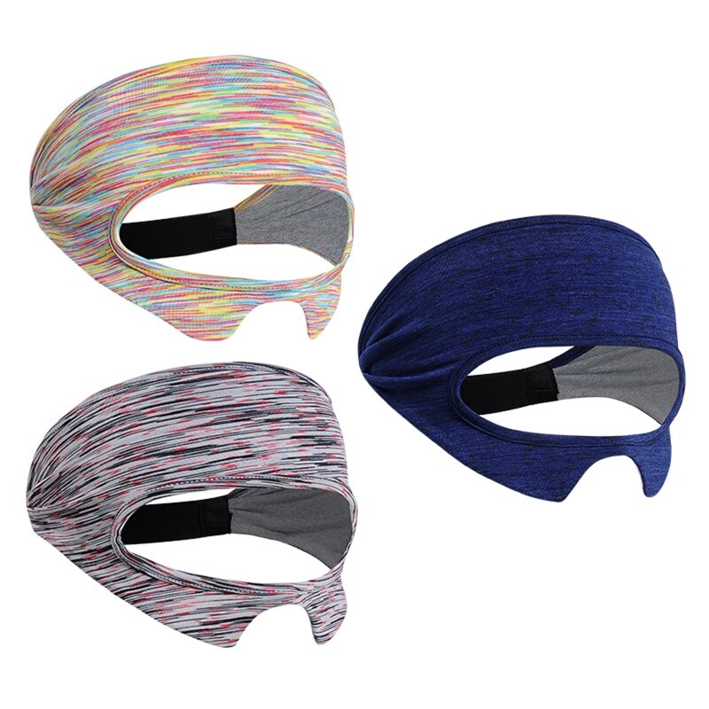 Universele Facemask Verstelbare Oog Maskers Vr Pads Compatibel Met Oculus Quest 2/Quest 2 Htc Vive Vr Bril Headsets