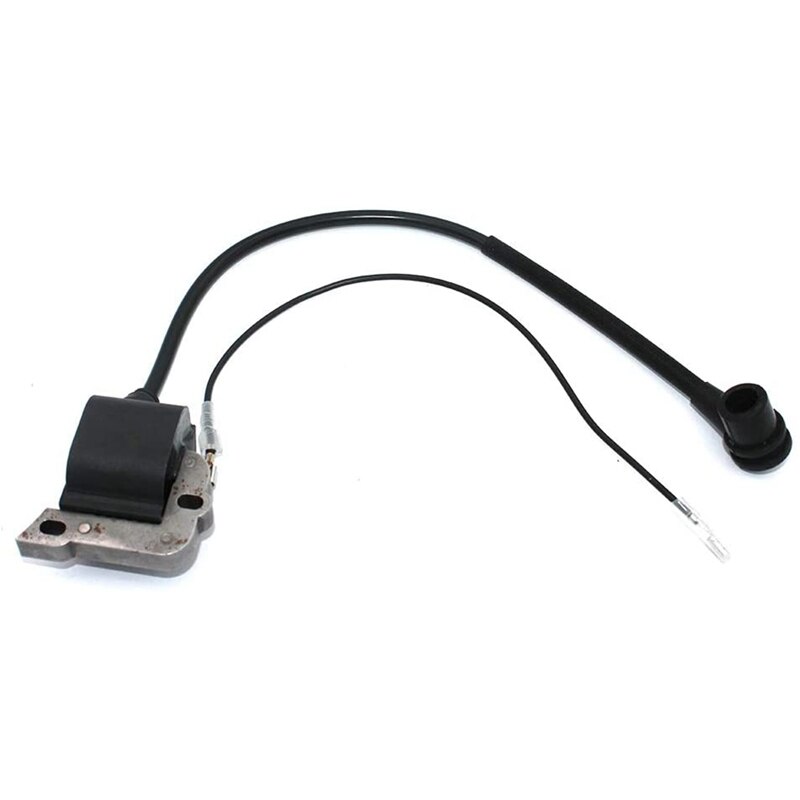 Bobine d&#39;allumage Magnéto Pour Husqvarna 50 51 55 254 257 261 262 266 268 272 XP Tronçonneuse Pièces De Rechange