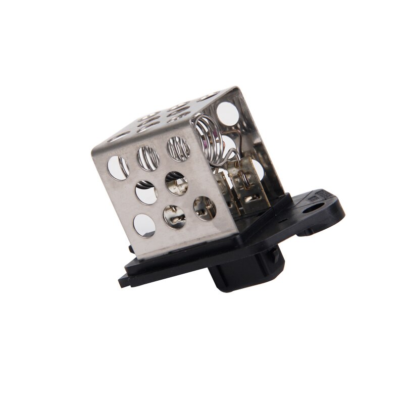 hacan Radiator Fan Relay Resistor For Peugeot 206/307/406/807 Partner Expert SI-AT48004 OEM 1267E3 ABS with metal 8Z: Default Title