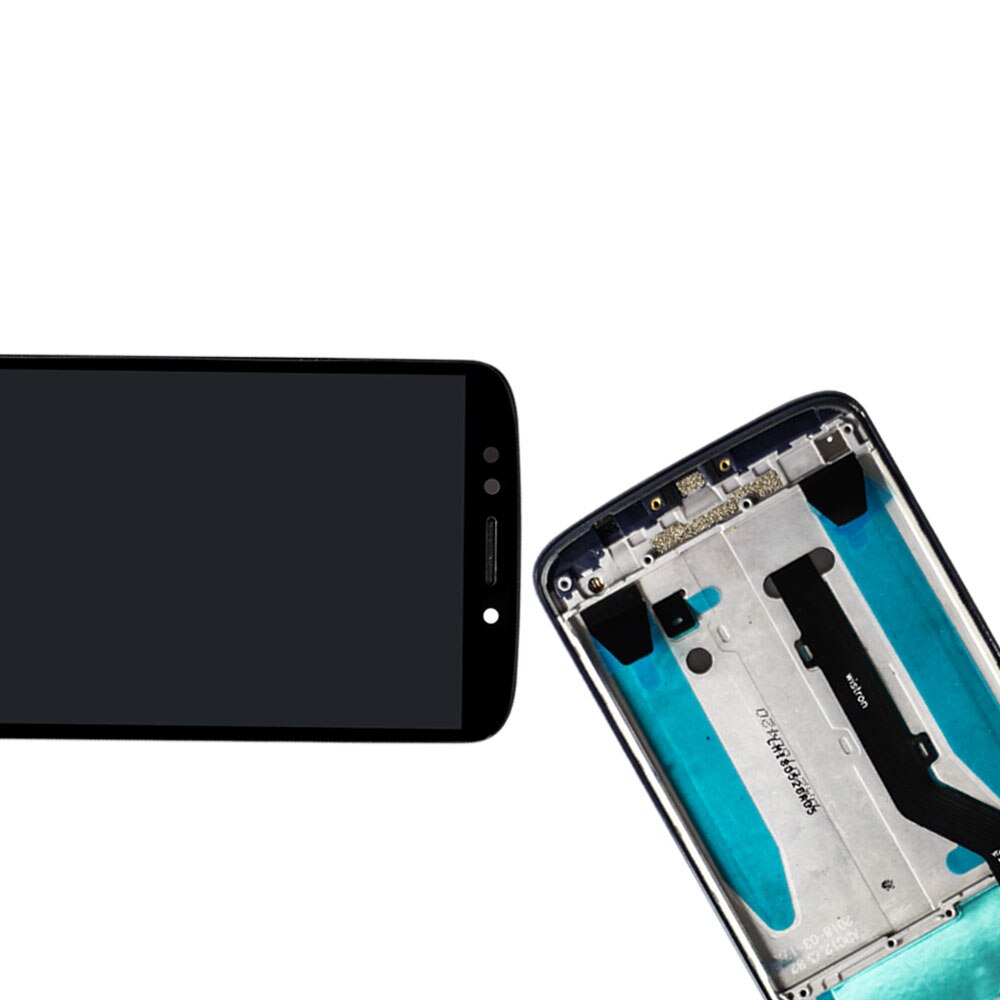 Motorola Moto E5 XT1944 LCD Display Screen - Super AMOLED, 5.7 Inch, 1280x720, IPS