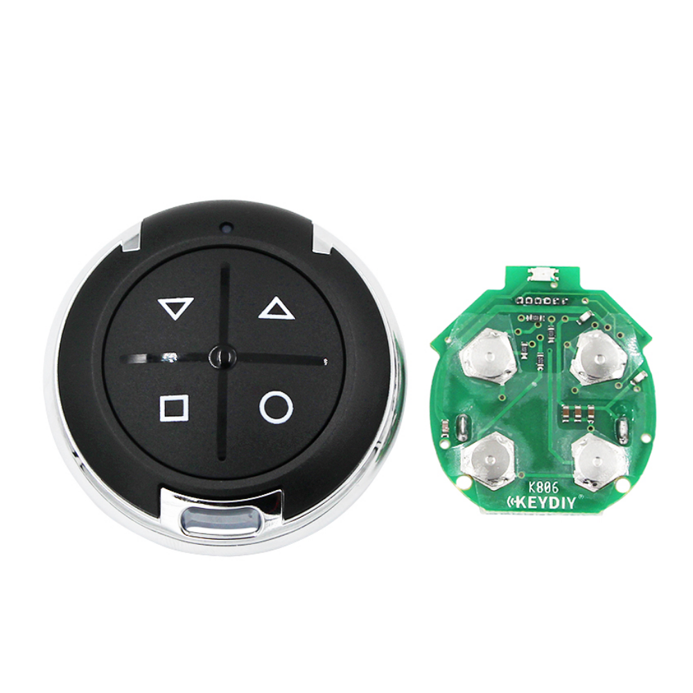 KEYDIY KD B31 B32 4 pulsanti box auto porta KD telecomando generale per KD900 KD900 + KD200 URG200 KD-X2 KD-MAX KD mini a distanza maestro