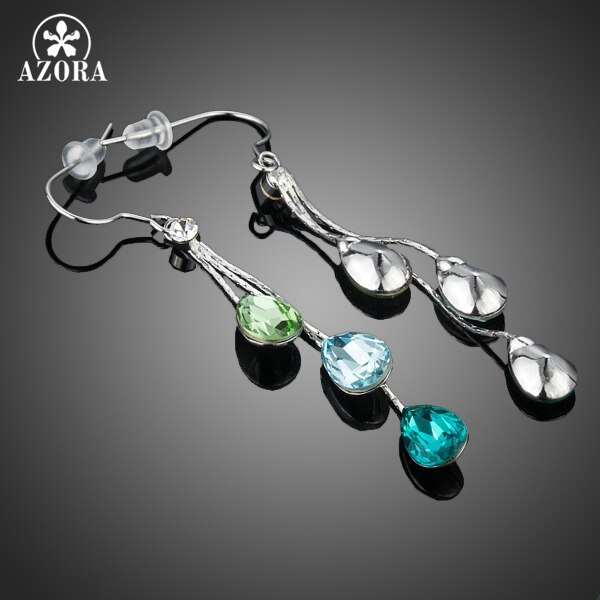 LONYOO Leuke Duif Oorbellen Dangle Acryl Vogel Sieraden Nieuwigheid