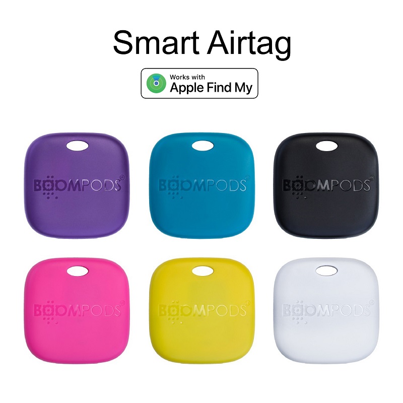 Esranın Dünyası Smart Tag Airtag Akıllı Takip Cihazı Apple Fiyatı