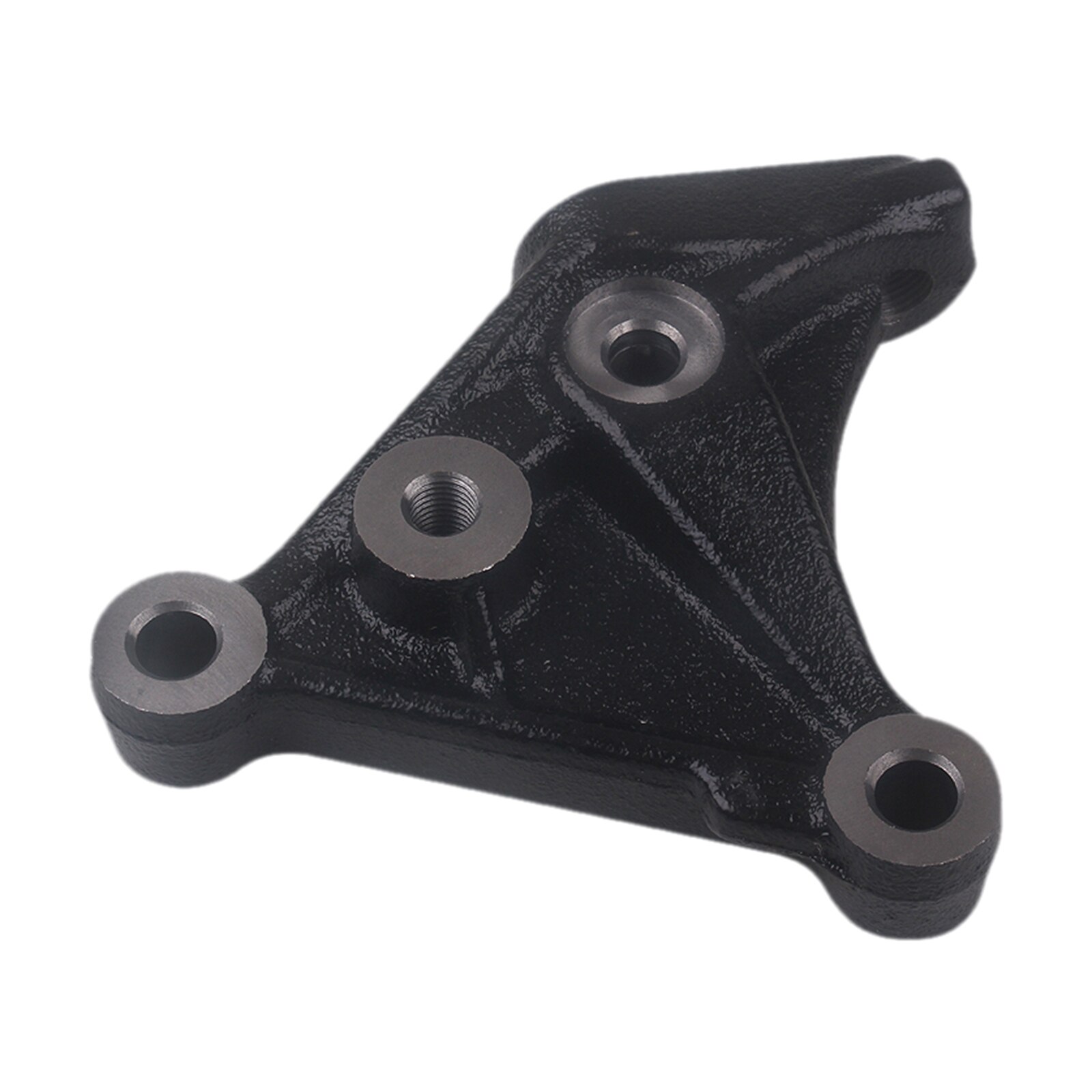 Durable Iron Automobile Conversion Engine Mount Bracket Adapter Replacement