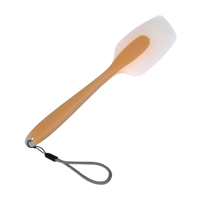 Baking Tools For Cake Silicone Spatula Spoon Cookie Spatulas Pastry Scraper Mixer Butter Shovel Ice Cream Scoop Kitchen Tools