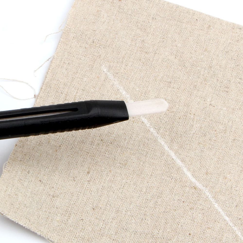 1pc Sewing Chalk Pen Pencil Tailor Fabric Marker Sewing Tools DIY Craft Patchwork Marker Garment Clothing Sewing Accessories