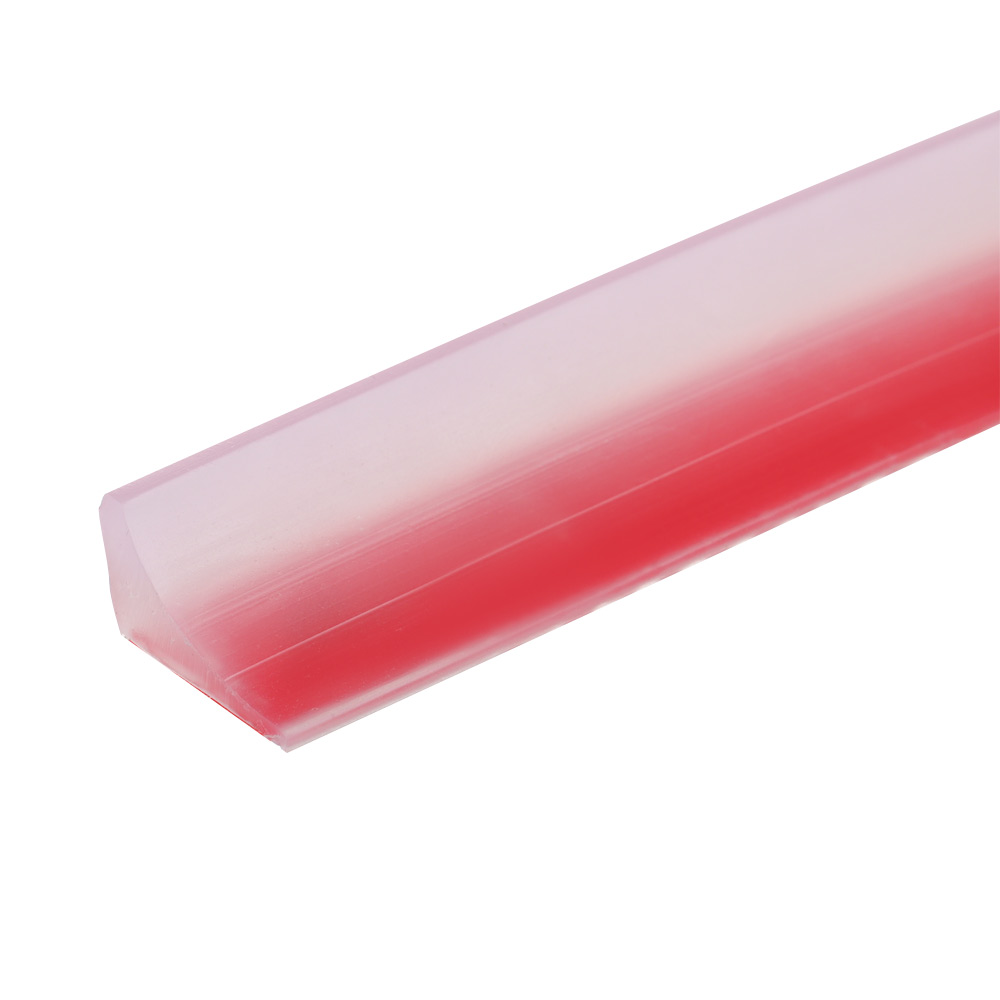 Selbstklebender Silikon-Wasserstopper für Badezimmer, wasserfester Streifen, biegsame Badezimmertür, Waschmaschine, Duschdamm-Barriere: verrotten / 84,5mm