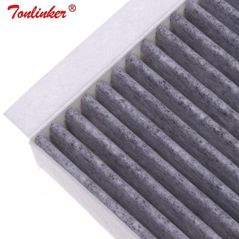 Cabin Filter For MG 350 1.5L 1.5T /MG 5 /Mg GT 1.4 1.5 -/MG3 Model Carbon Filter OEM:10031849