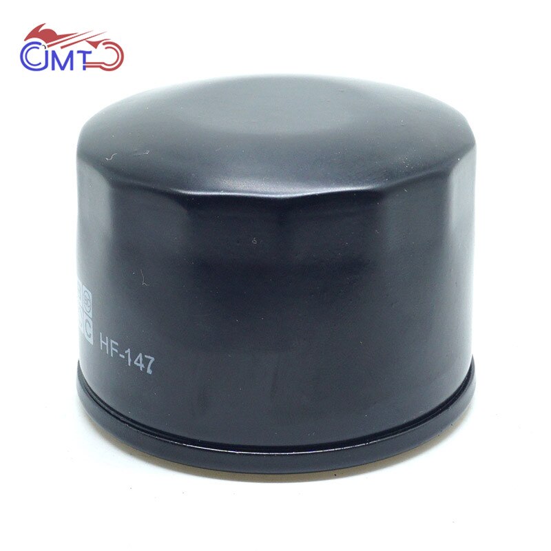 per Yamaha scooter XP500 2001-2011 XP530 2012-2016 TMAX bianco nero ferro Max XP 500 530 t-max filtro olio parti del motore