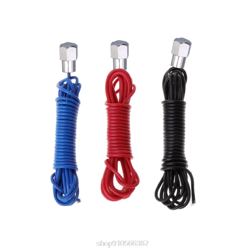 Automatic Water Level Controller Stainless Steel Induction Probe Relay Water Level Probe Switch Liquid Sensor D01 20