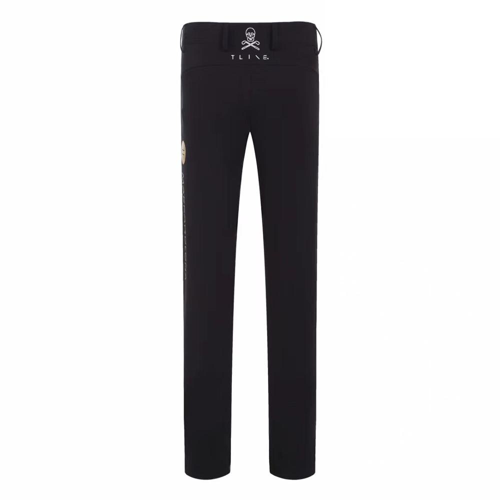 Mannen Golf Broek Sport Golf Broek Mark Lona Herenkleding