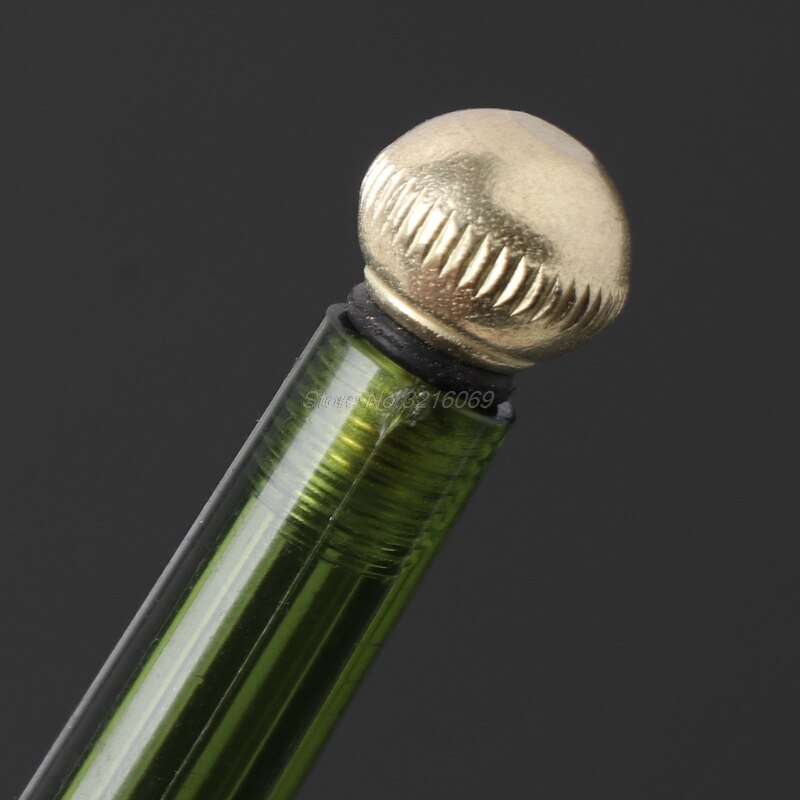 Diamond Tip Antislip Carbide Metal Plastic Handle Oil Feed Glass Cutter Tools Whosale&amp