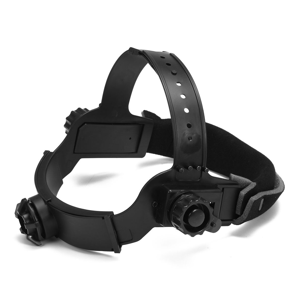 Solar Powered Eyes Mask Automatic Darkening Electric Welding Helmet Adjustable Shade 4/9-13 for TIG MIG ARC MAG Mask/Gloves/Lens