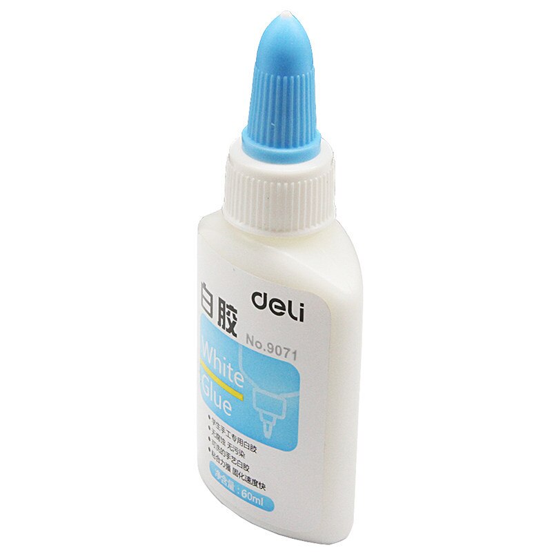 Universele Lijm - 50 ml Plantaardige lijm met natuurlijke ingrediënten Okonorm - webshop