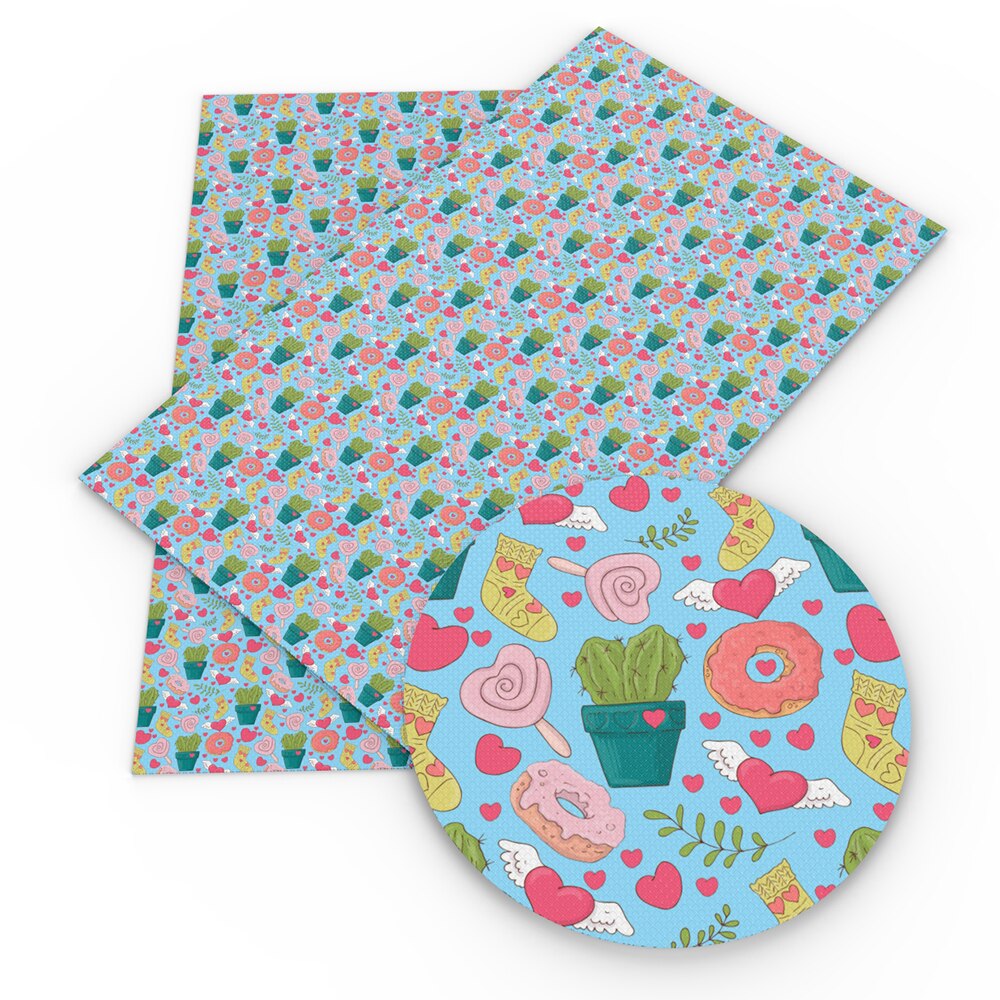 40 tessuti in cotone colorato per patchwork, motivo floreale, rotolo da 6,5 x 50 cm, per trapuntatura fai da te e fai da te