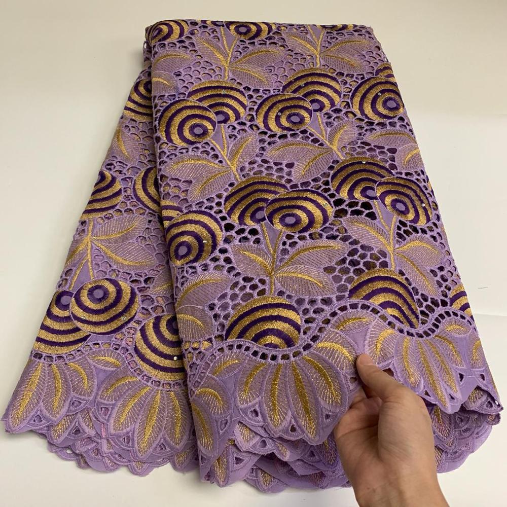 african cotton swiss dry lace fabric swiss voile lace in switzerlnd nigerian lace fabric lace 5yards: 5
