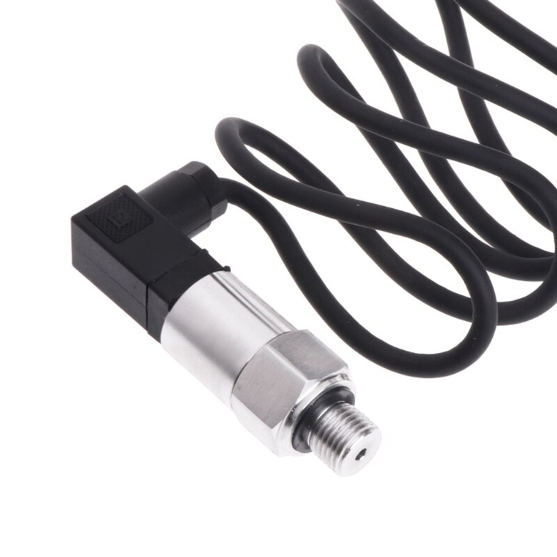 30m druktransmitter druktransducer sensor 0-10 bar 9-32 vdc  g1/4 4-20ma