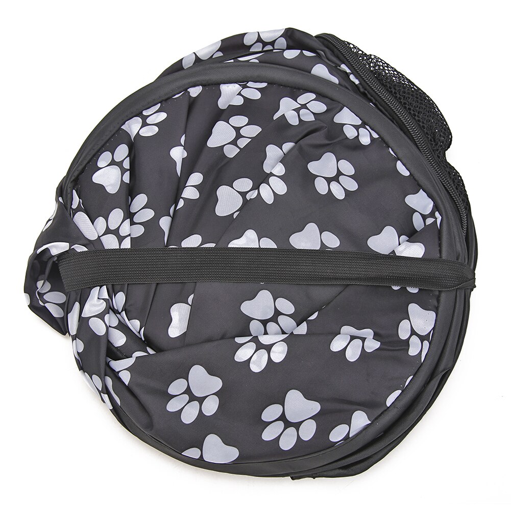 Tente rectangulaire pliable Portable pour animaux de compagnie, Cage de parc pour chien, clôture pour chiot, niche pour chien, filet amovible pour l'extérieur, pour chien et chat