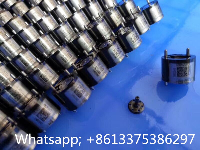 9308-625c common rail fuel Injector valve diesel control valve 9308 625c 9308625c 9308z625c 28525582 with original package