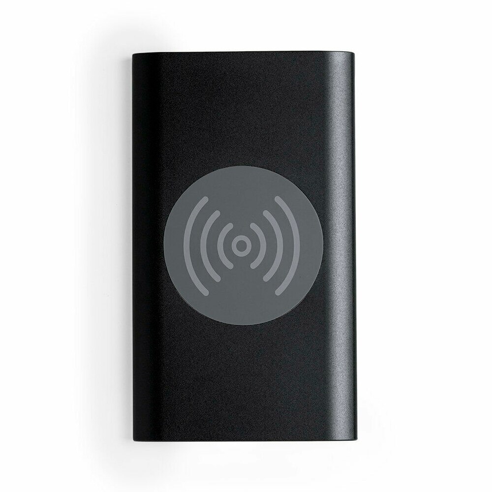 Cargador inalambrico Smartek. aluminio, gran capacidad 4000mAh, potente, resistente, portatil, colores, usb. micro usb, movil, bateria externa, power bank, cargadores inalámbricos