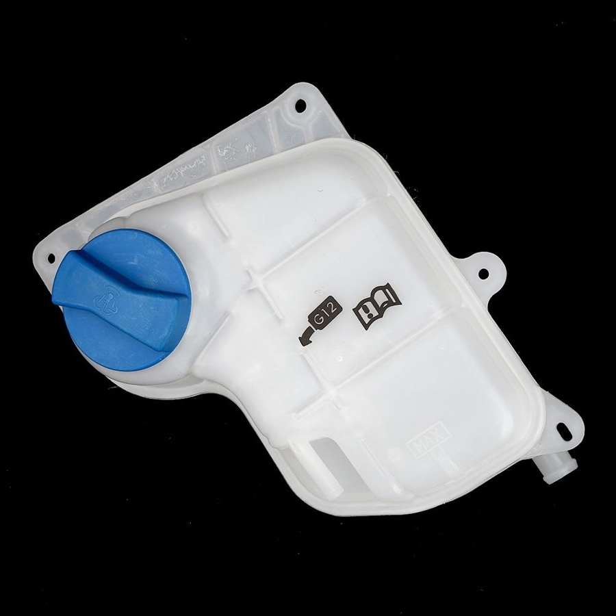 Coolant Expansion Tank Coolant Expansion Tank Tank Bottle with Coolant Recovery Kits