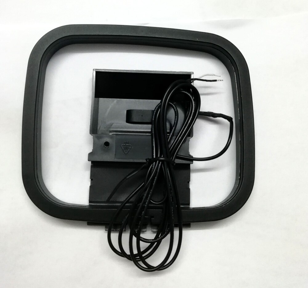 Antenne Hi-Fi FM/AM à fil nu, 10 pièces, pour Harman Kardon JBL YAMAHA MARANTZ SONY Panasonic AV récepteur systèmes Audio