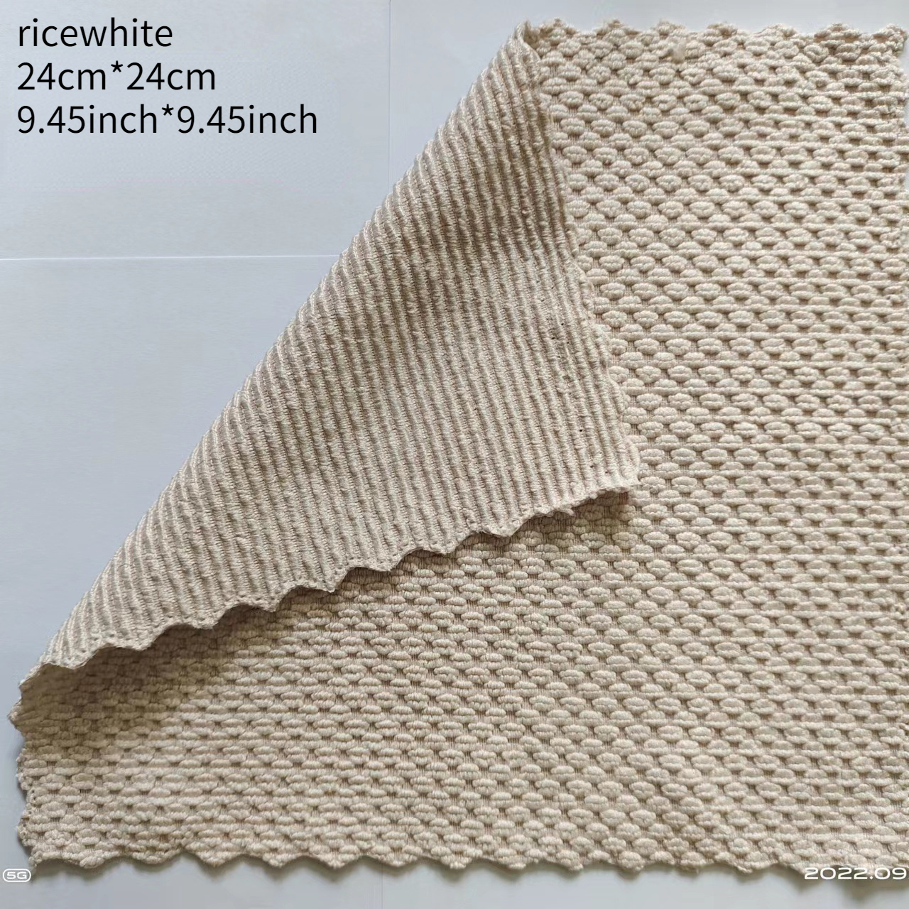 5Pcs Polyester/Nylon Cleaning Towel Anti-grease Cleaning Cloth Multifunction Home Washing Dish Kitchen Supplies Wiping Rags: army green