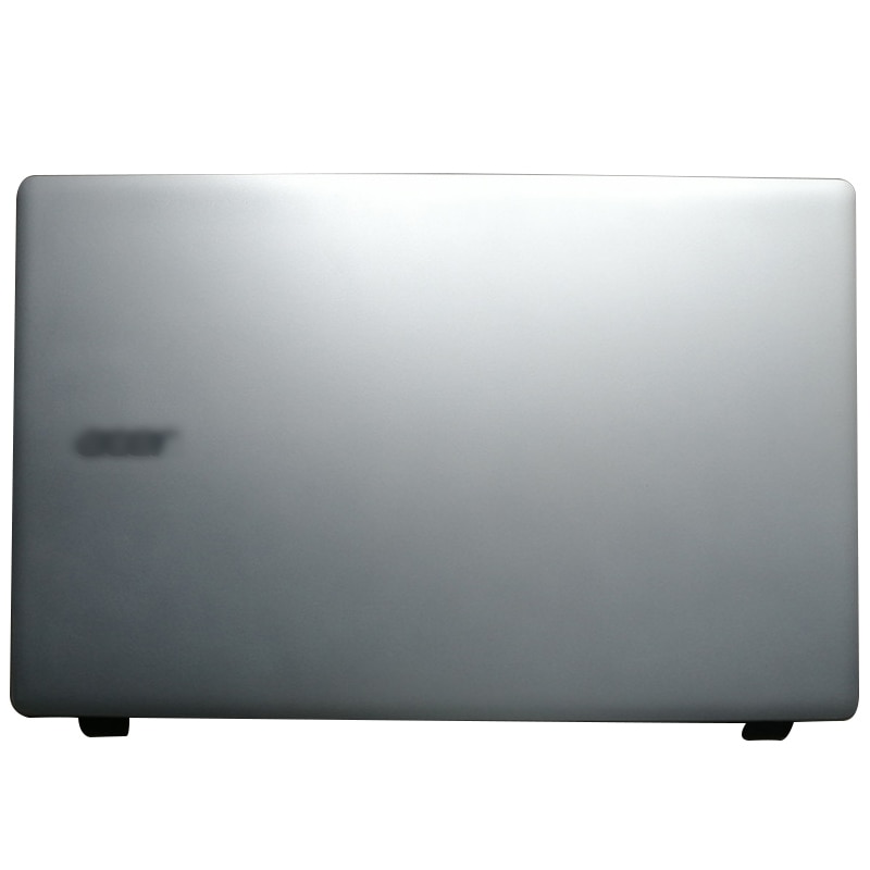 Laptop lcd bagcover til acer  e5-571 e5-551 e5-521 e5-511 e5-511g e5-551g e5-571g e5-531 skærm bagdæksel