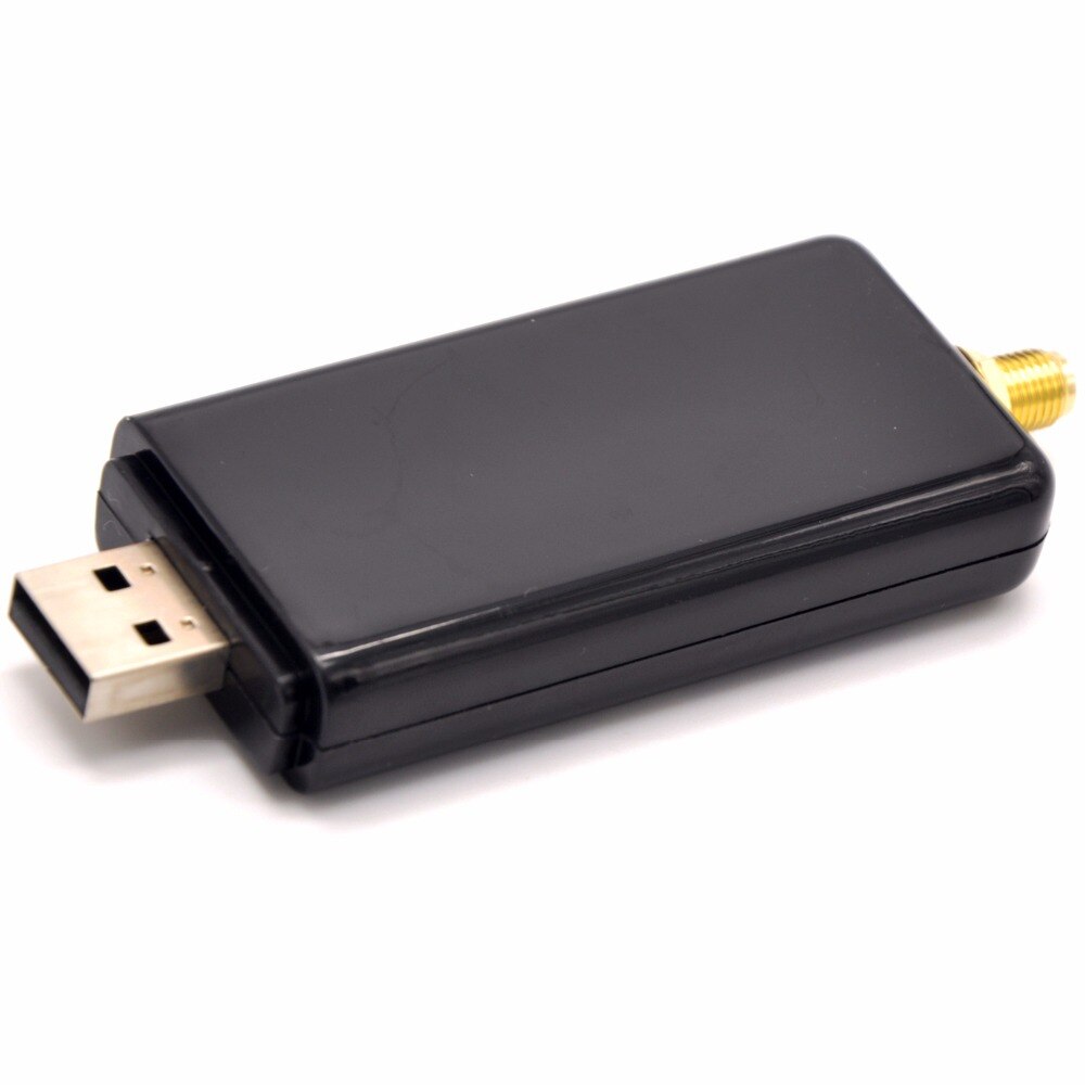 CtrlFox Realtek RTL8191SU 300Mbps 802.11n Wireless WiFi USB Adapter for Linux/Windows (Chipset exactly the same D-Link DWA-130)