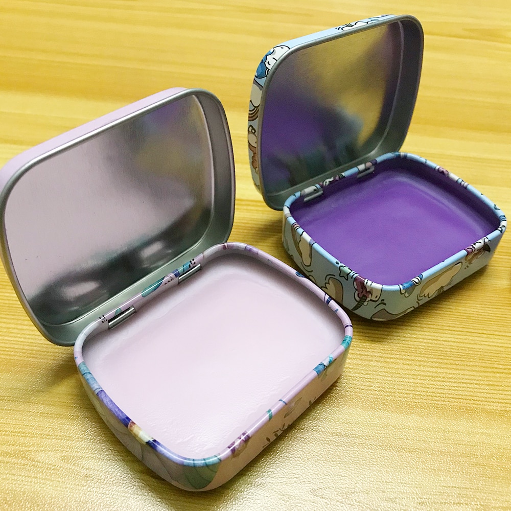 Caja de cera adhesiva para pintura de diamantes, punto de cruz, bricolaje, accesorios de bordado y diamantes, barro, pegamento de arcilla