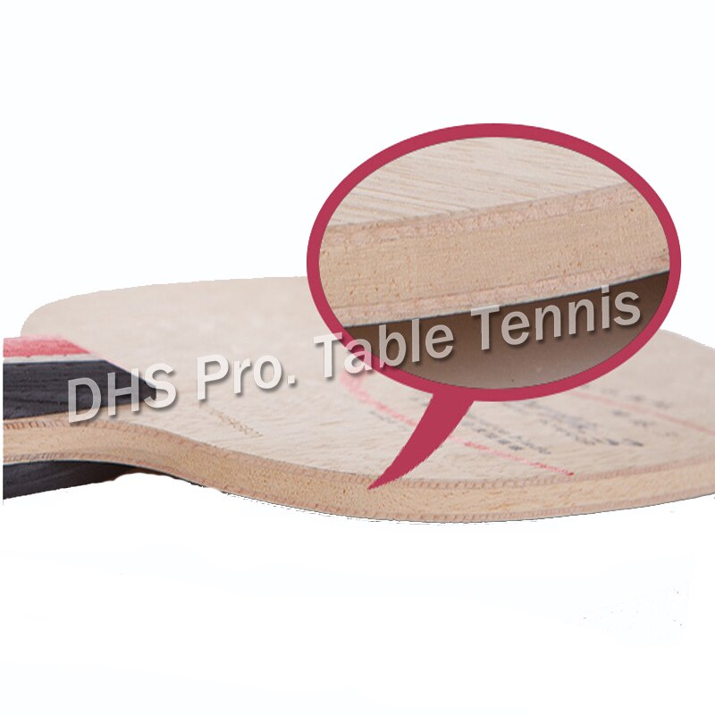 Milky Way Galaxy YINHE Earth.3 E-3 E3 E 3 table tennis pingpong blade