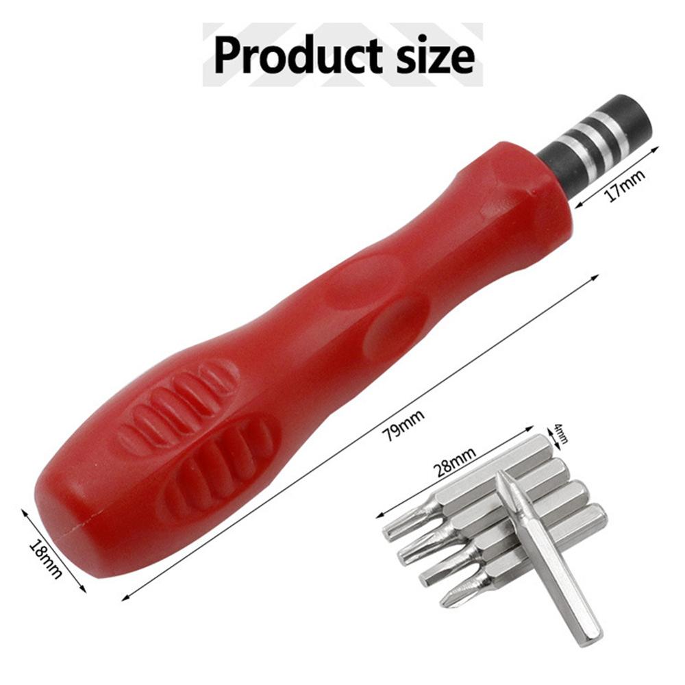 31 w 1 zestaw śrubokrętów magnetyczny zestaw narzędzi robić naprawy zestaw wkrętaków robić komputera telefon komórkowy w zegarku laptop naprawa narzędzie