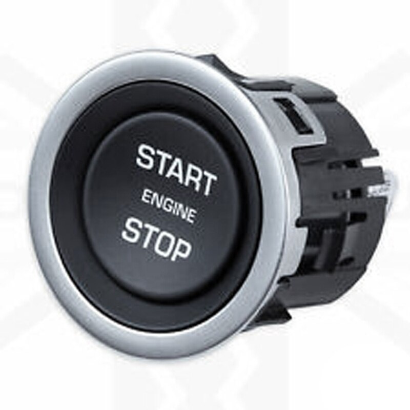 Voor Land Rover Range Rover Ontsteking Stop Start Knop Schakelaar LR094038