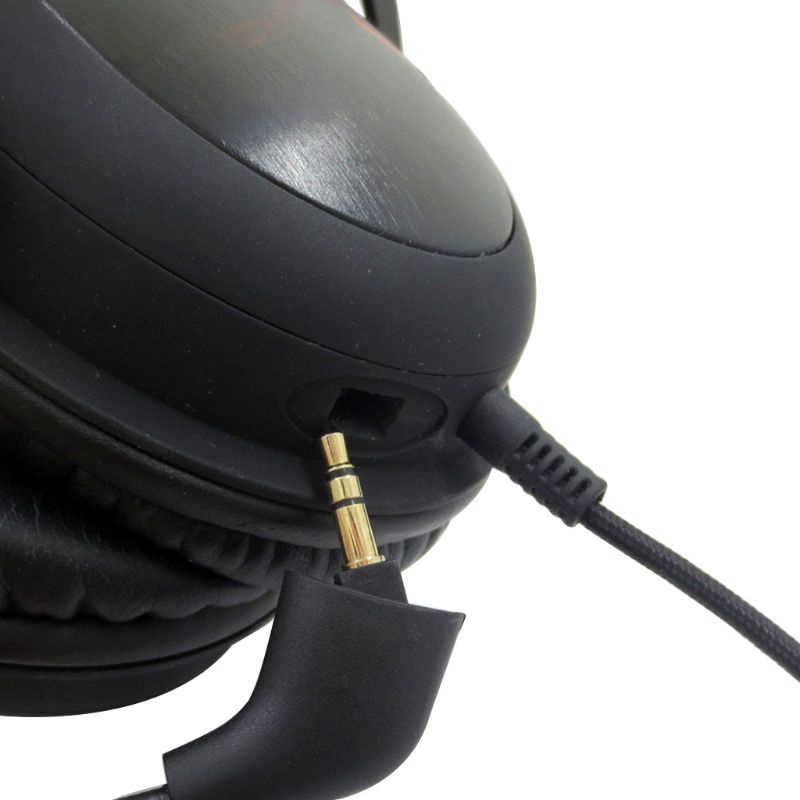 Vervanging Game Mic 3.5 Mm Microfoon Voor Hyperx Cloud 2 Ii Gaming Headset
