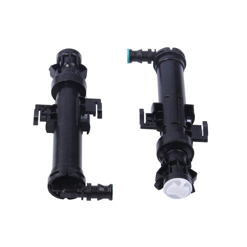 2 kpl  q5 automallista ajovalojen pesurin nostosylinterin suihkusuutinsuutin 8 r 0955101a 8 r 0955102a 8 r 0 955 101 a