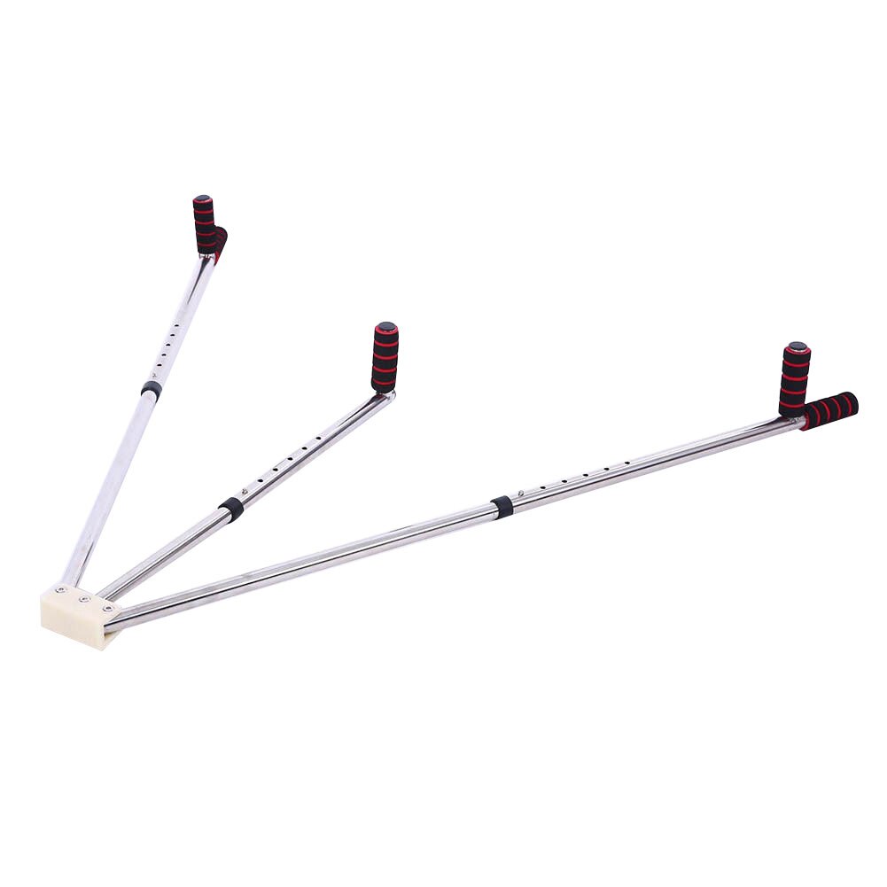 Stainless Steel Ballet Yoga Leg Extension Machine ... – Grandado