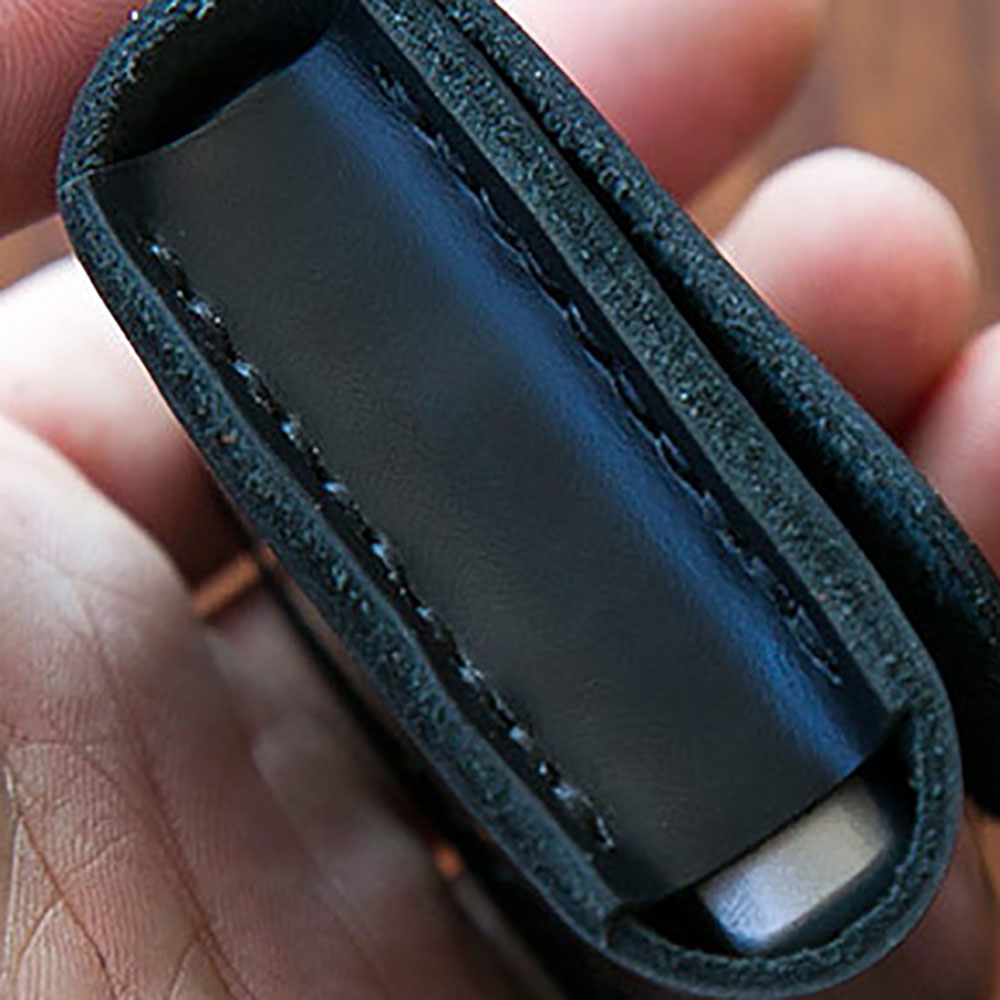 Storage Bag Sewing Pattern Acrylic Leather Template Leather Craft Wallet Bag Pattern Stencil Template Tool DIY Set