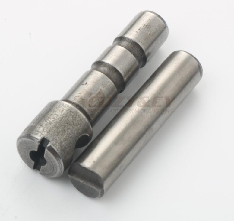 Camshaft holder / rocker arm assy complete for TaoTao CY50 Evo Speed Thunder 50 ATM Zummer 50cc 4 stroke: Rocker pin