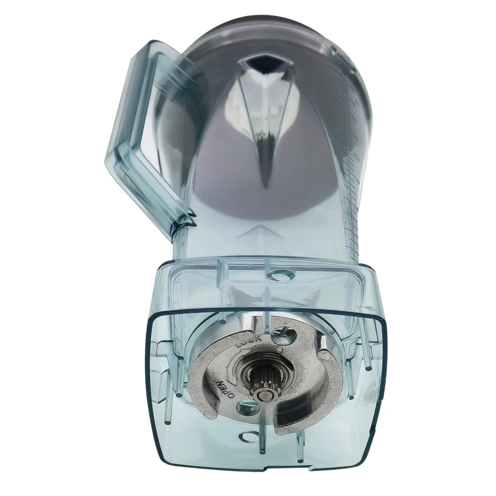 Mixer för 010 767 800 g5200 g2001 blad jtc montering kniv delar behållare burk för juicepress mixer delar
