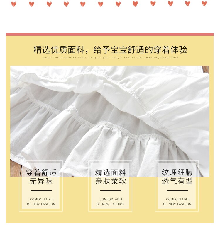 Kids Girls Sleeveless Solid Color Tops Summer Stylish Tops for Children Girls