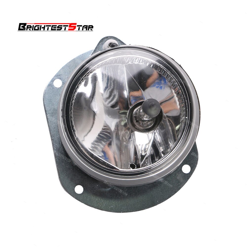 Rechtsvoor Foglight Fog Lamp Mistlamp Voor Mercedes-Benz W164 W204 W251 W216 W171 W230 W204 AMG 2048202256: 2048202156 Left