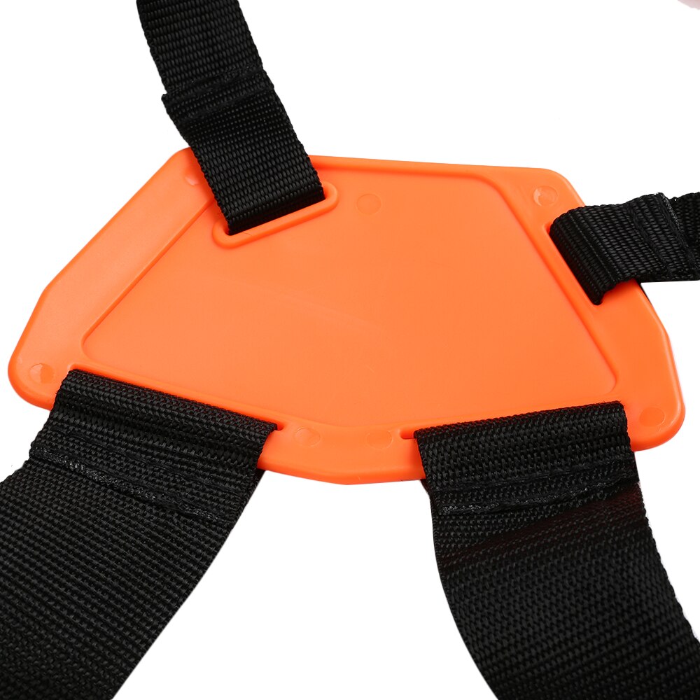 Dubbele Schouder Maaier Trimmer Harness Strap voor Bosmaaier & Trimmer & Strimmer Harness