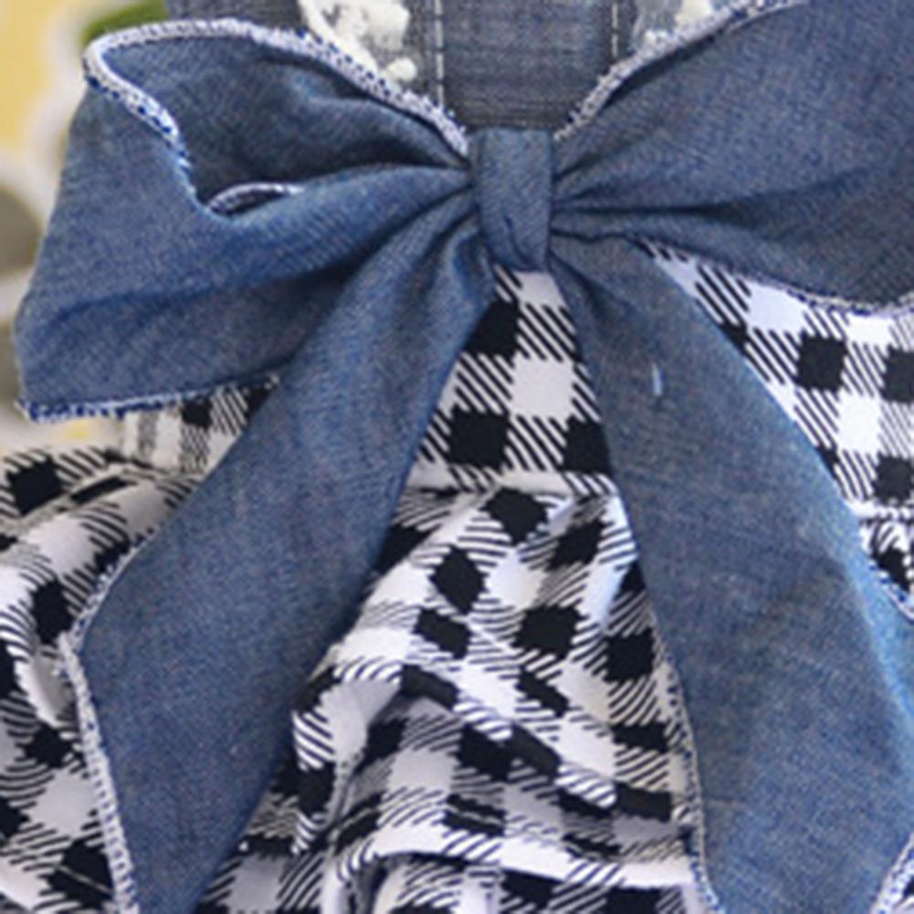 Spódnice dla psów letnie ubranie dla psa spódnica miękki oddychający ciepły wygodny guzik robić odzieży dla psa na zewnątrz