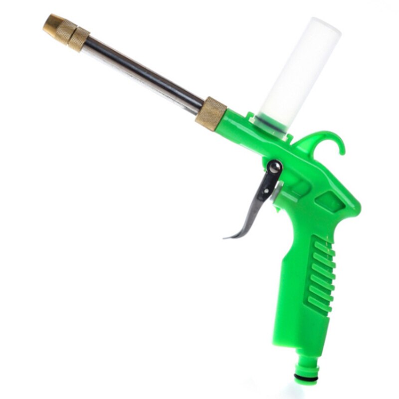 Pulizia auto lavaggio auto schiuma fiocco di neve Sprinkler auto acqua sapone Shampoo spruzzatore auto moto schiuma Spray
