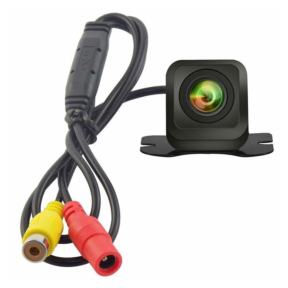 Different kinds 170 Degree Car Rear View Camera 4 LED Night Vision Reversing Auto Parking Monitor CCD Waterproof HD Video