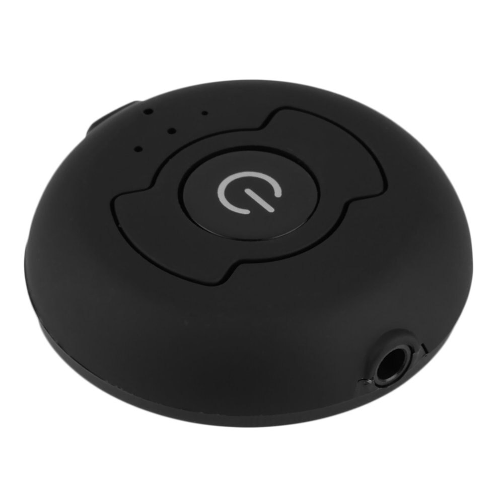 Wireless Bluetooth 4.0 A2DP Audio Stereo Dongle Adapter Transmitter for TV PC Not less than 10 meters