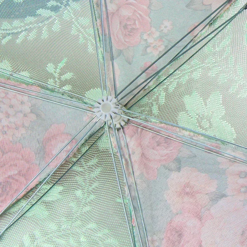 Gadgeturi de bucătărie ustensile de gătit umbrelă portabilă husă pentru alimente anti-țânțari husă pentru mese din dantelă husă pentru alimente de casă