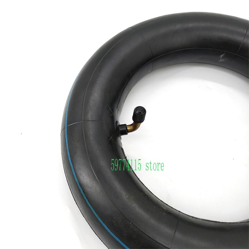 110 / 50-6.5 "tire And Tube Set For 38cc 47cc 49cc Mini Pocket Bike Cross Country Bike 90 / 65-6.5 Inner And Outer Tube