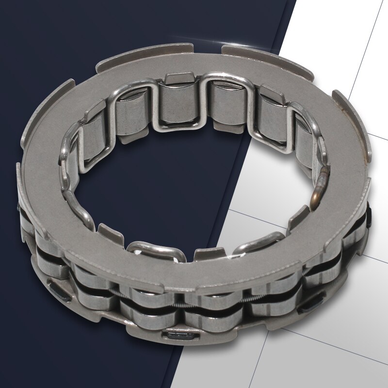 Frizione unidirezionale del motorino di avviamento del motociclo per husaberfe450s FE450 e/6 FE550S FE550 FE650 FS450 FS650 OEM:80040026000 79240026000